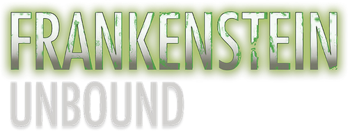 Frankenstein Unbound logo