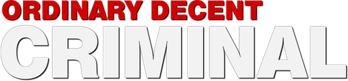 Ordinary Decent Criminal logo