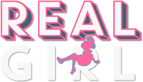 Real Girl logo