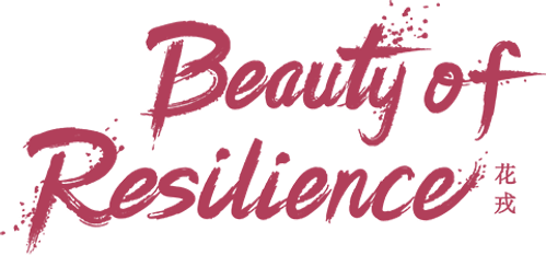 Beauty of Resilience logo