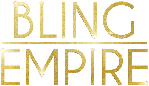 Bling Empire logo