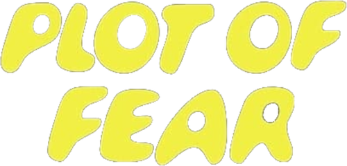 E tanta paura logo