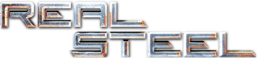 Real Steel logo
