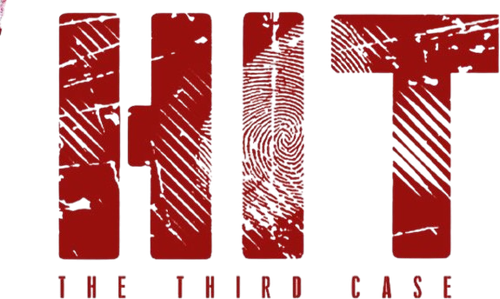 HIT: The Third Case logo
