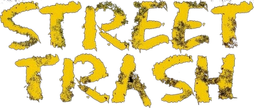 Street Trash logo