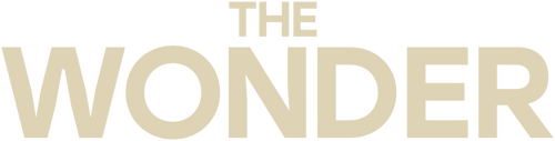 The Wonder logo