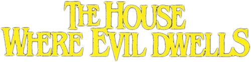 The House Where Evil Dwells logo