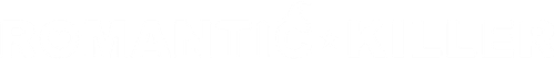 Romantic Killer logo