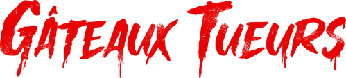 Gâteaux tueurs logo