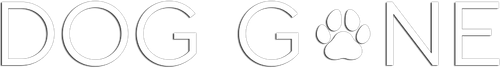 Dog Gone logo