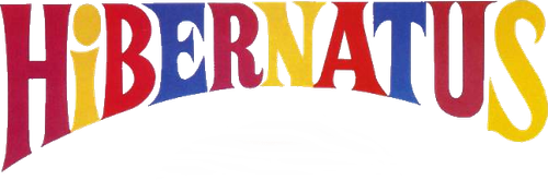 Hibernatus logo