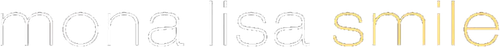 Mona Lisa Smile logo