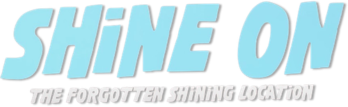 Shine On: The Forgotten Shining Location logo