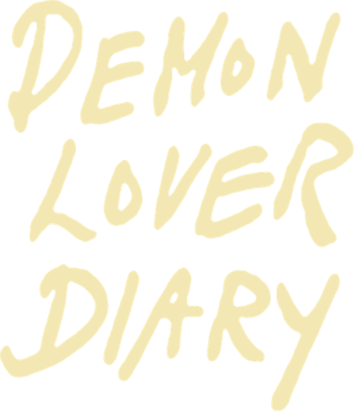 Demon Lover Diary logo