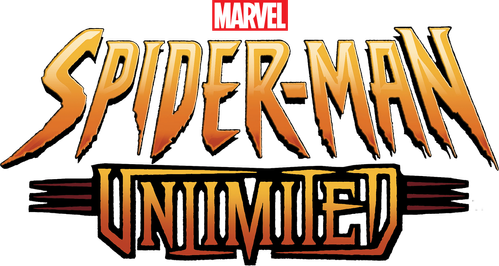 Spider-Man Unlimited logo