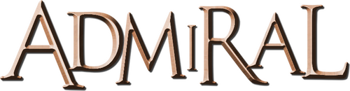 Admiral logo
