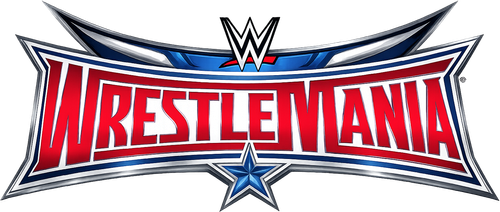 WWE WrestleMania 32 logo