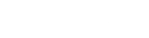 Wonka's The Golden Ticket logo