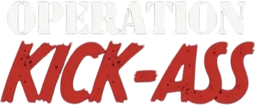 特战行动队 logo