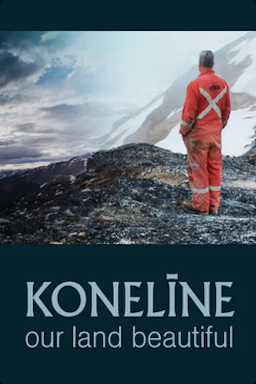 KONELĪNE: our land beautiful