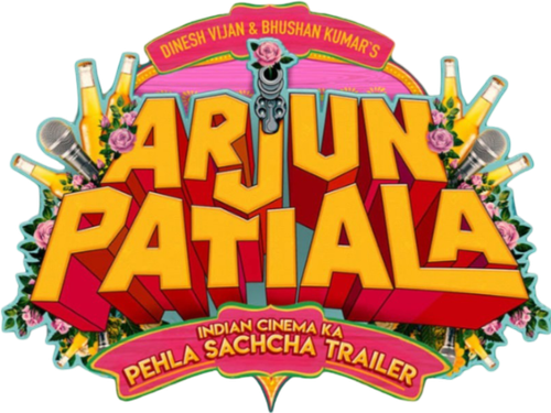 Arjun Patiala logo