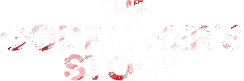 Příběh kmotra logo