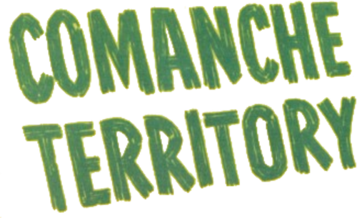 Comanche Territory logo