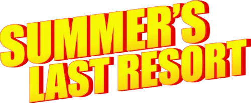 Summer's Last Resort logo