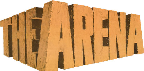 La Révolte des gladiatrices logo