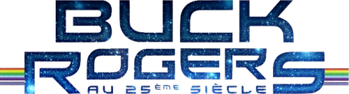 Buck Rogers au 25e siècle logo