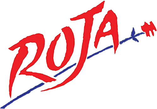 Roja logo