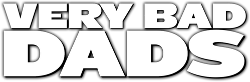 Very Bad Dads logo