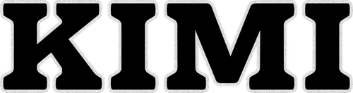 Kimi logo