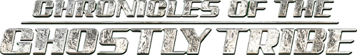 Chronicles of the Ghostly Tribe logo
