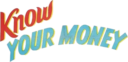 Know Your Money logo