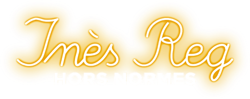 Inès Reg Hors Normes logo
