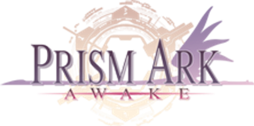 プリズムアーク logo