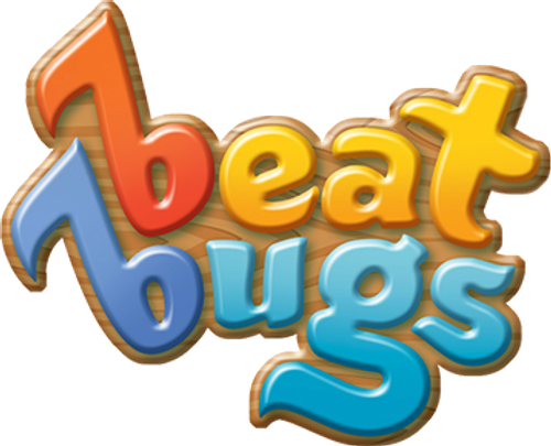 Beat Bugs logo