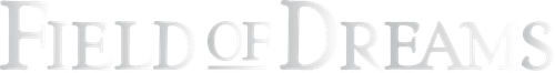 Field of Dreams logo