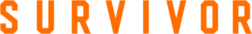 Survivor logo
