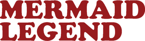 Mermaid Legend logo