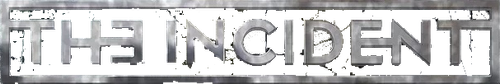The Incident logo