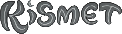 Kismet logo
