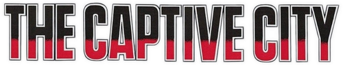 The Captive City logo