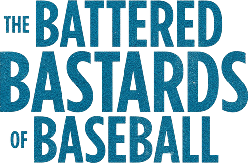 Les Adorables Batards du Baseball logo