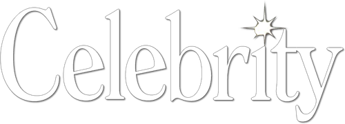 Celebrity logo