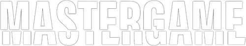 Mastergame logo