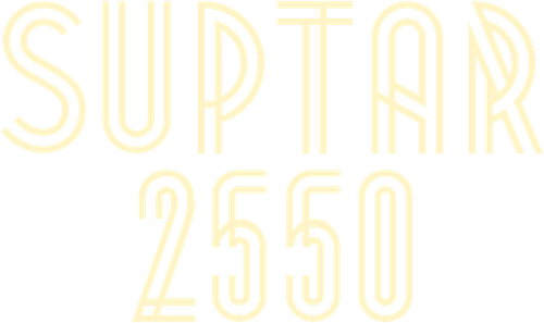 Suptar 2550 logo