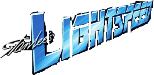 Lightspeed logo
