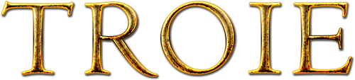 Troie logo